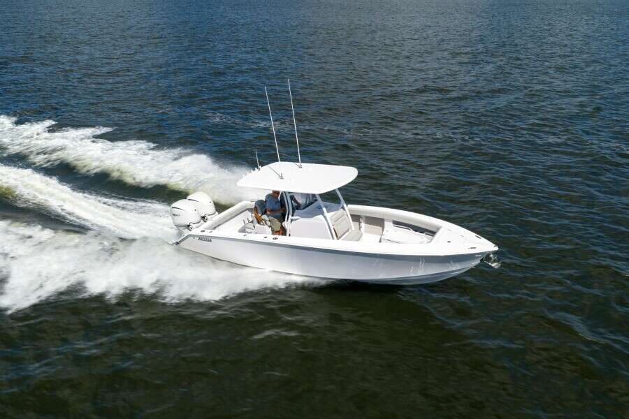 30ft Jupiter Yacht For Sale