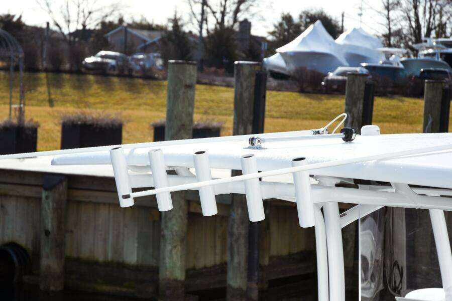 30ft Jupiter Yacht For Sale