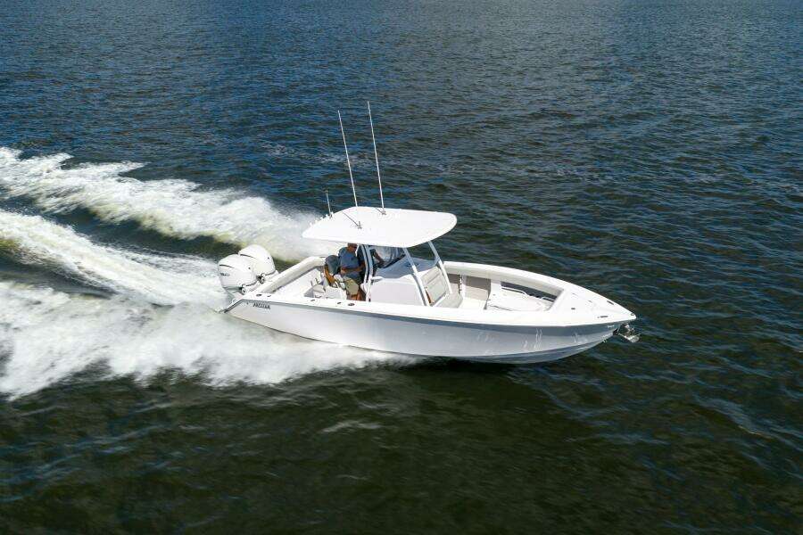 30ft Jupiter Yacht For Sale