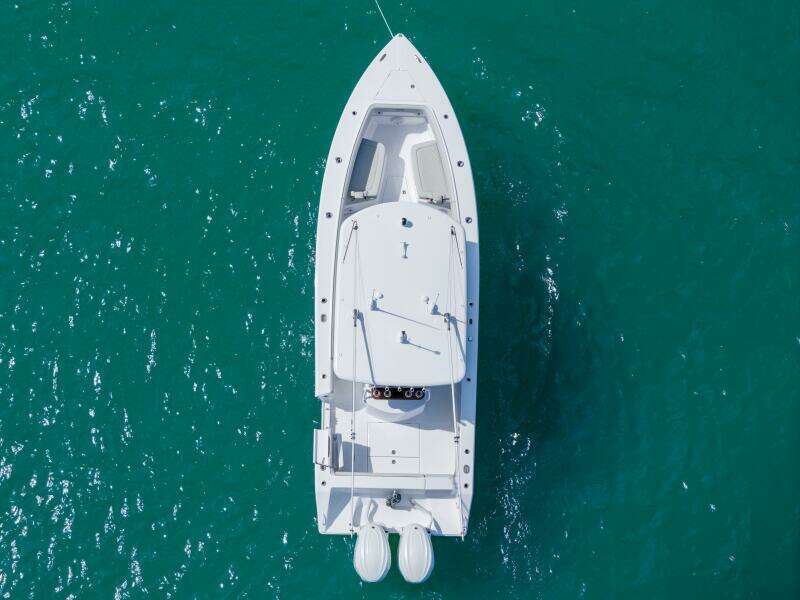 32ft Jupiter Yacht For Sale