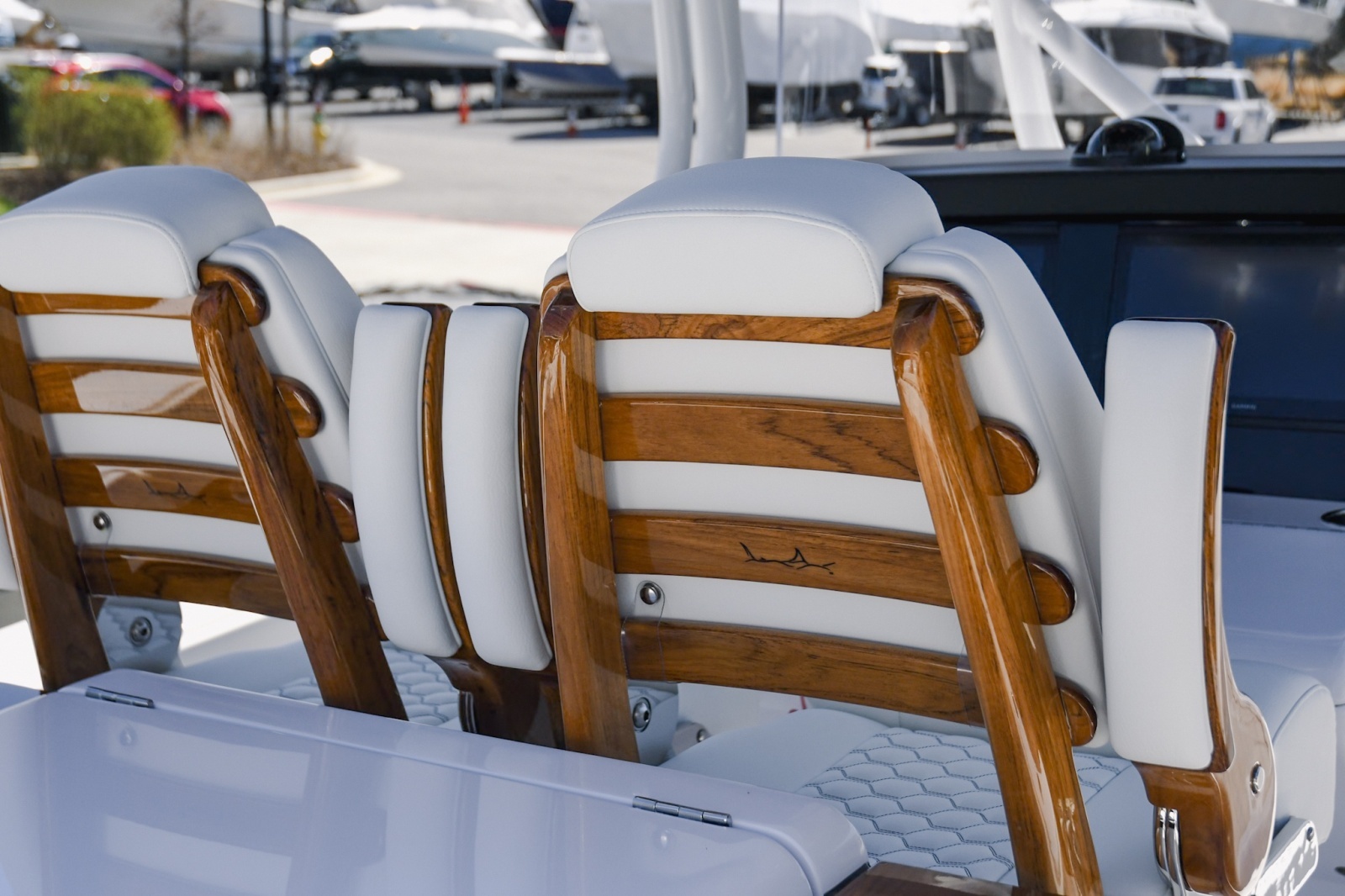 32ft Jupiter Yacht For Sale