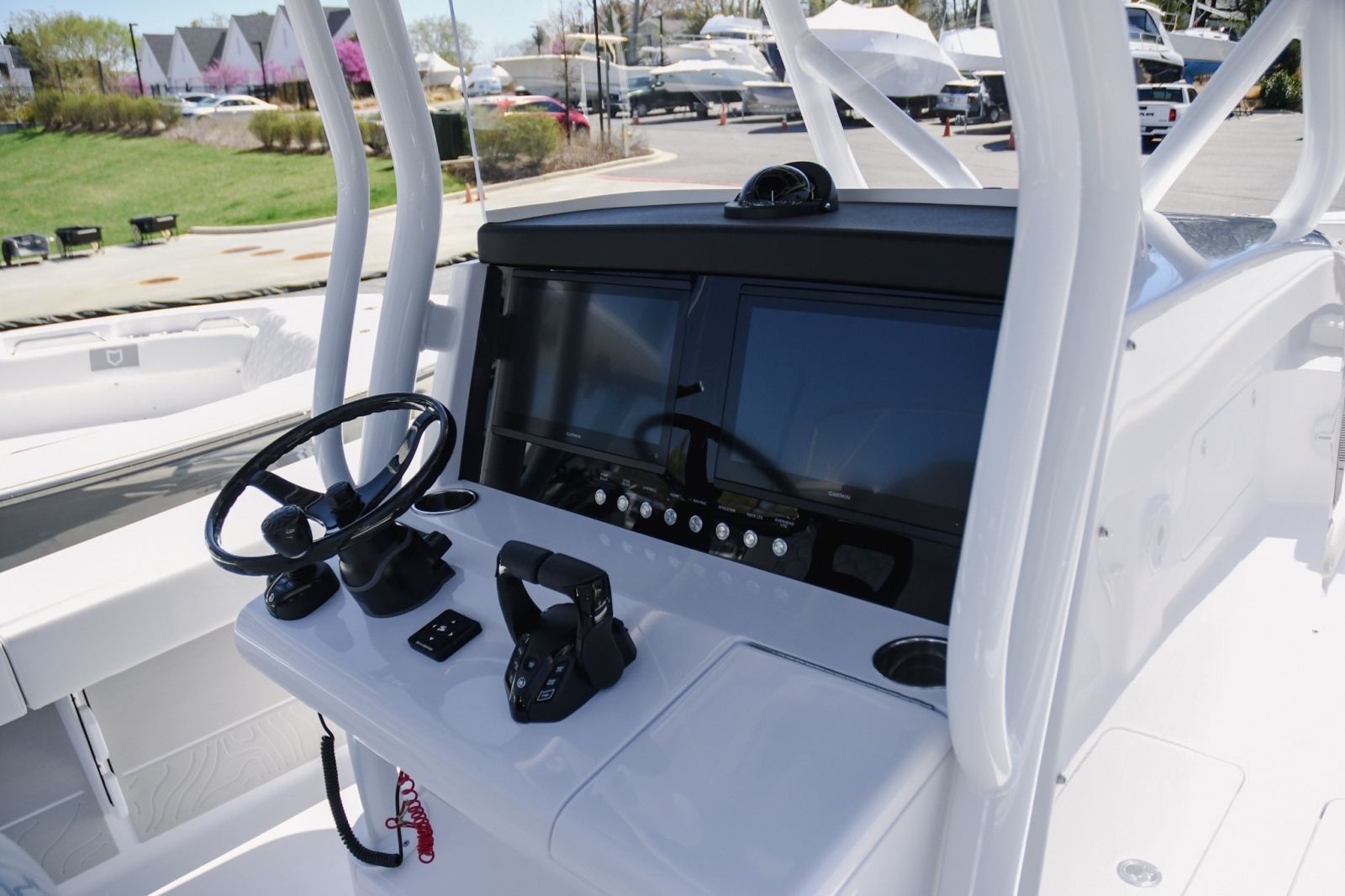 32ft Jupiter Yacht For Sale