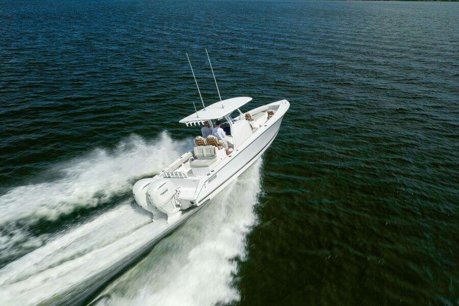 32ft Jupiter Yacht For Sale