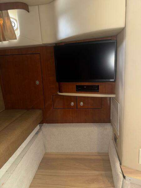 Patry Sea 42ft Sea Ray Yacht For Sale