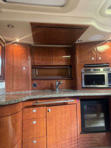 Patry Sea 42ft Sea Ray Yacht For Sale