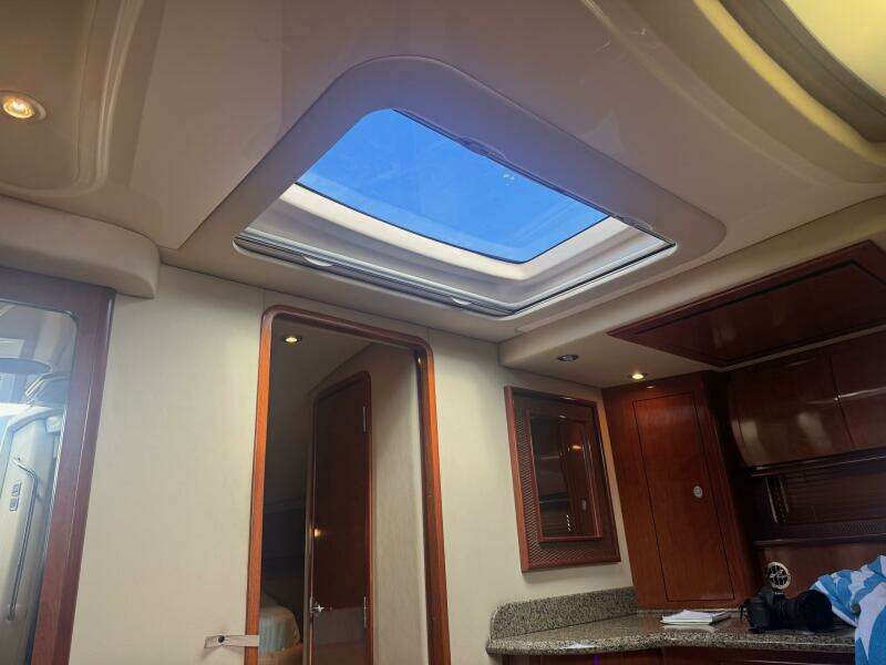 Patry Sea 42ft Sea Ray Yacht For Sale