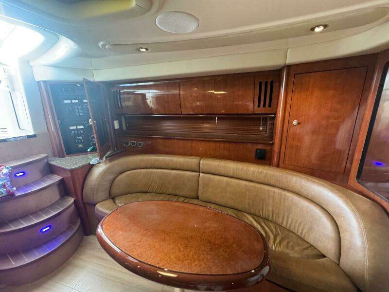 Patry Sea 42ft Sea Ray Yacht For Sale