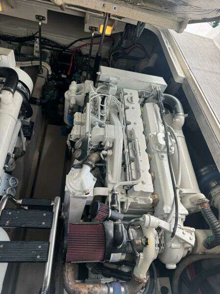 Patry Sea 42ft Sea Ray Yacht For Sale