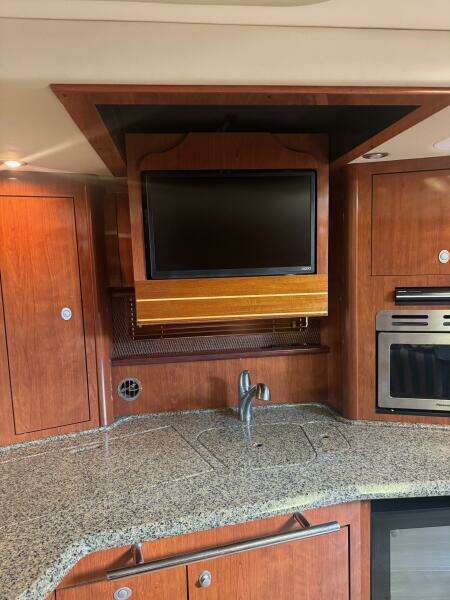 Patry Sea 42ft Sea Ray Yacht For Sale