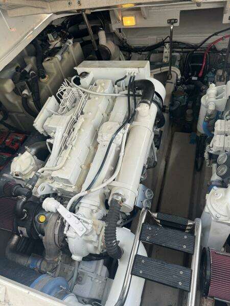 Patry Sea 42ft Sea Ray Yacht For Sale