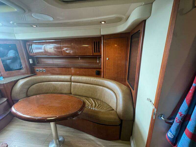 Patry Sea 42ft Sea Ray Yacht For Sale