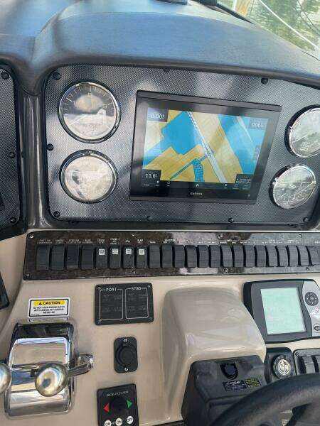 Patry Sea 42ft Sea Ray Yacht For Sale