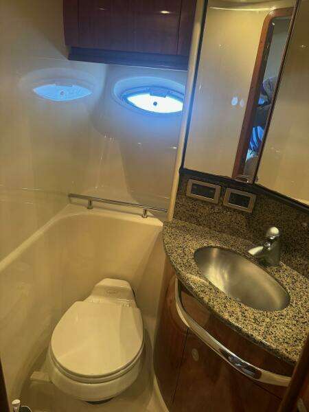 Patry Sea 42ft Sea Ray Yacht For Sale