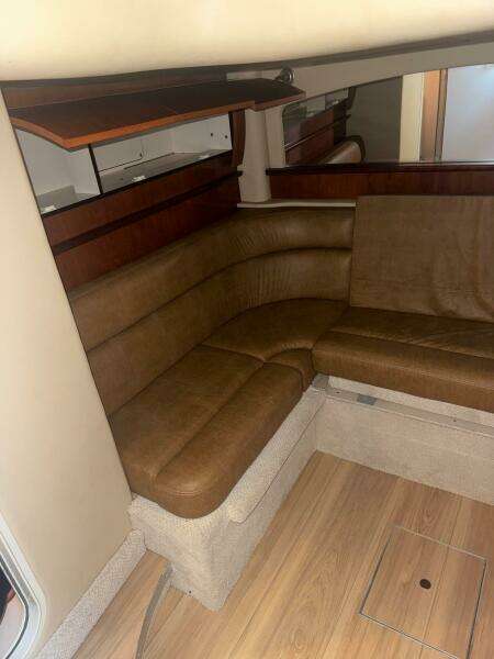 Patry Sea 42ft Sea Ray Yacht For Sale