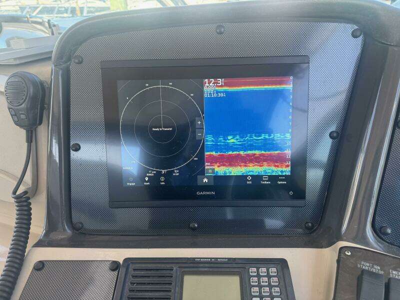 Patry Sea 42ft Sea Ray Yacht For Sale