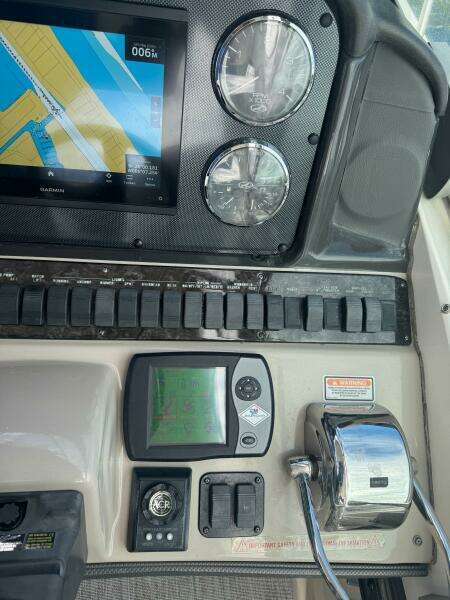 Patry Sea 42ft Sea Ray Yacht For Sale