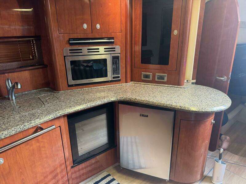 Patry Sea 42ft Sea Ray Yacht For Sale