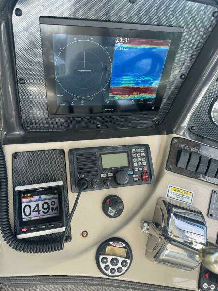 Patry Sea 42ft Sea Ray Yacht For Sale