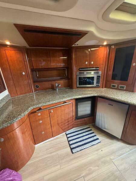 Patry Sea 42ft Sea Ray Yacht For Sale