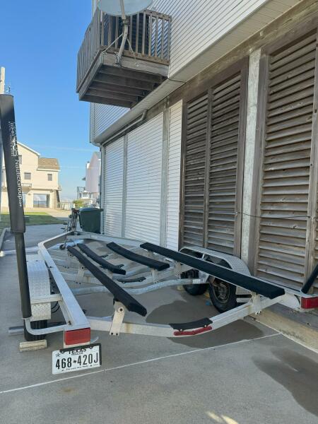 22' 2016 Robalo 226 Cayman