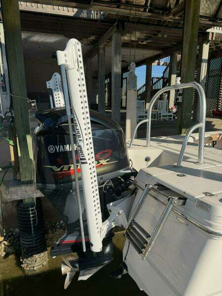 22ft Robalo Yacht For Sale