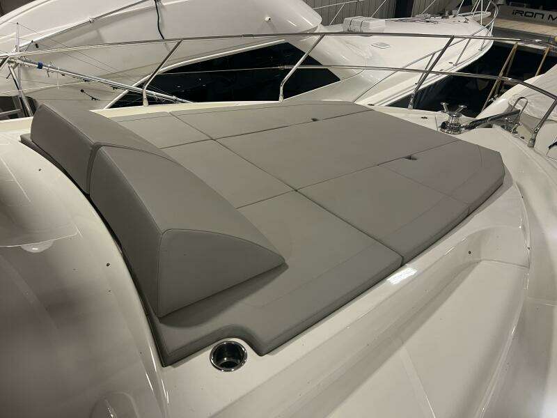 GRATITUDE 48ft Absolute Yacht For Sale