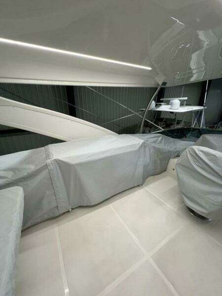 GRATITUDE 48ft Absolute Yacht For Sale