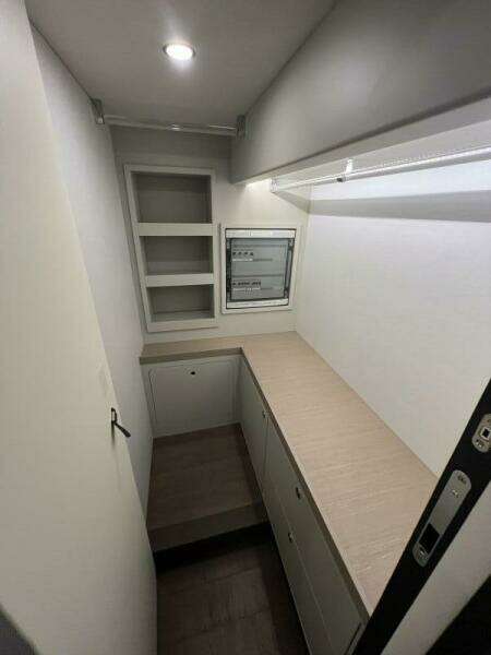 GRATITUDE 48ft Absolute Yacht For Sale