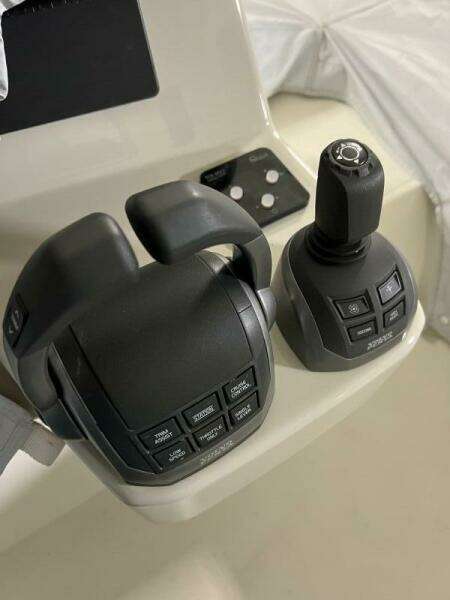 GRATITUDE 48ft Absolute Yacht For Sale