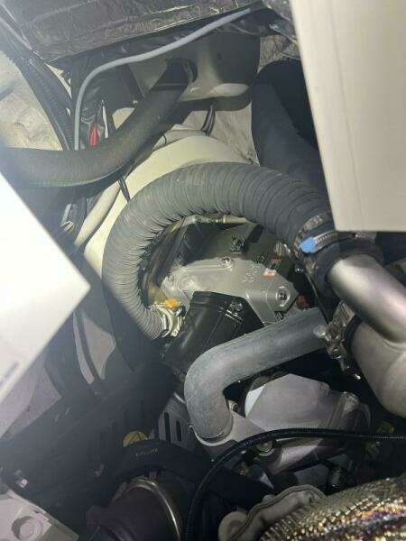 GRATITUDE 48ft Absolute Yacht For Sale