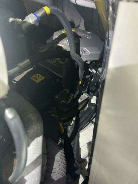 GRATITUDE 48ft Absolute Yacht For Sale