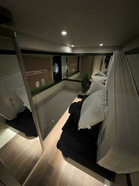 GRATITUDE 48ft Absolute Yacht For Sale