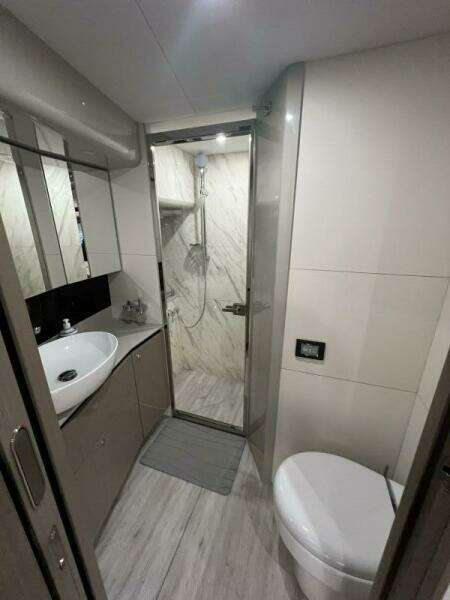 GRATITUDE 48ft Absolute Yacht For Sale