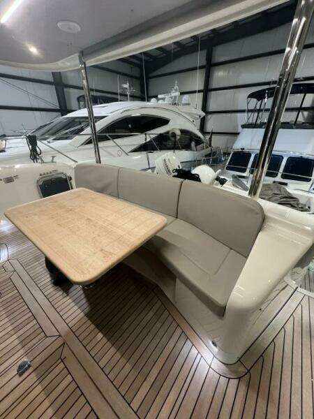 GRATITUDE 48ft Absolute Yacht For Sale