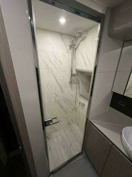 GRATITUDE 48ft Absolute Yacht For Sale