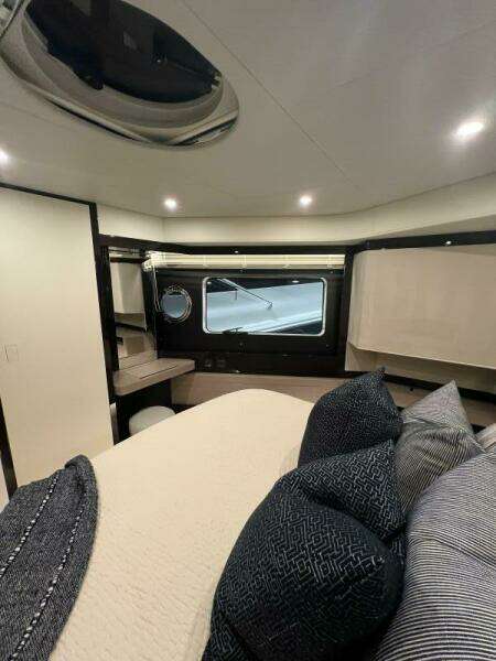 GRATITUDE 48ft Absolute Yacht For Sale