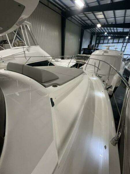 GRATITUDE 48ft Absolute Yacht For Sale