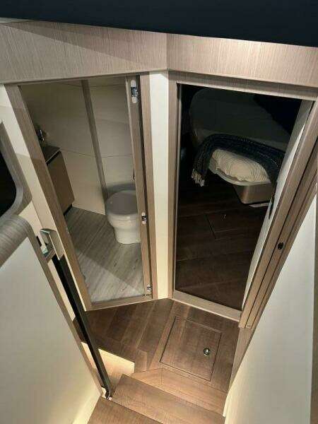 GRATITUDE 48ft Absolute Yacht For Sale