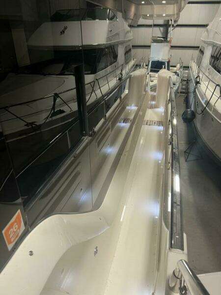 GRATITUDE 48ft Absolute Yacht For Sale