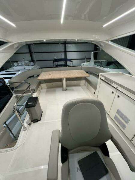 GRATITUDE 48ft Absolute Yacht For Sale