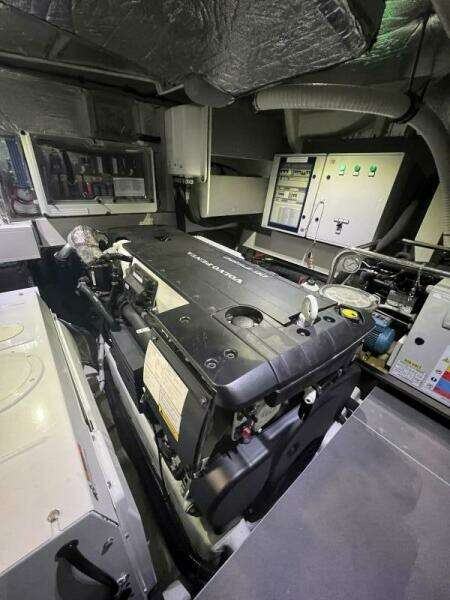 GRATITUDE 48ft Absolute Yacht For Sale