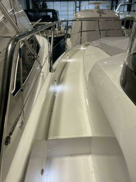 GRATITUDE 48ft Absolute Yacht For Sale