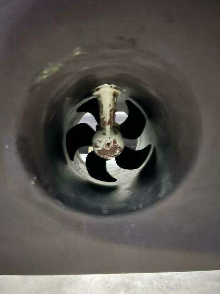 GRATITUDE 48ft Absolute Yacht For Sale