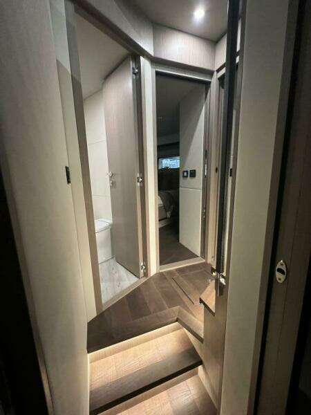 GRATITUDE 48ft Absolute Yacht For Sale