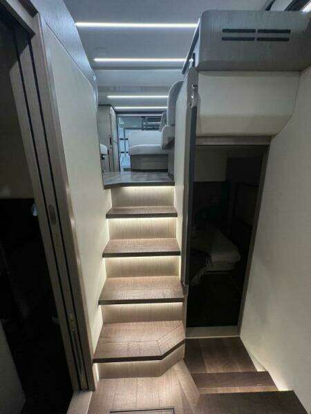 GRATITUDE 48ft Absolute Yacht For Sale