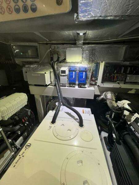 GRATITUDE 48ft Absolute Yacht For Sale