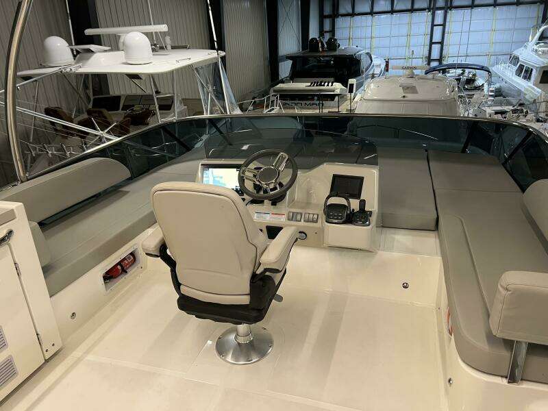 GRATITUDE 48ft Absolute Yacht For Sale