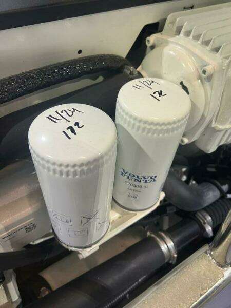 GRATITUDE 48ft Absolute Yacht For Sale