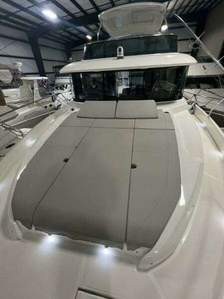 GRATITUDE 48ft Absolute Yacht For Sale