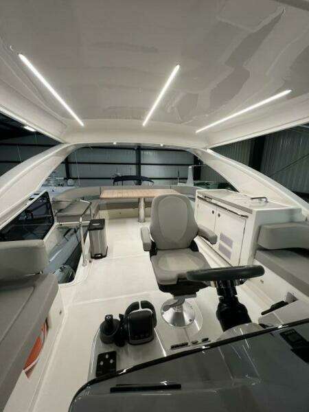 GRATITUDE 48ft Absolute Yacht For Sale